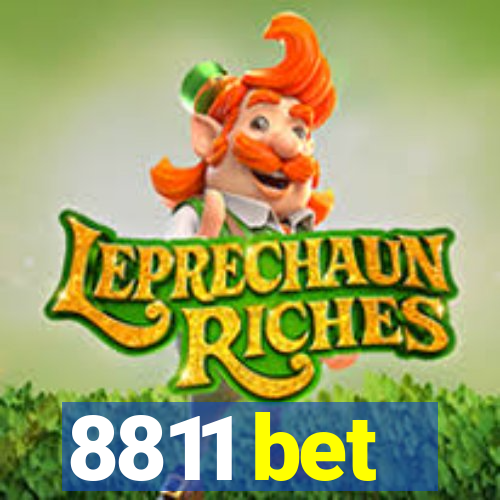 8811 bet